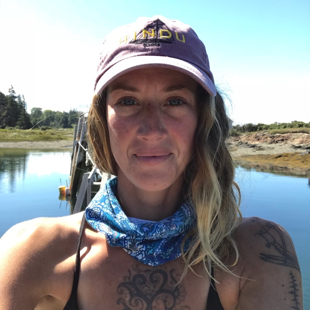 Meet your Posher, Janelle